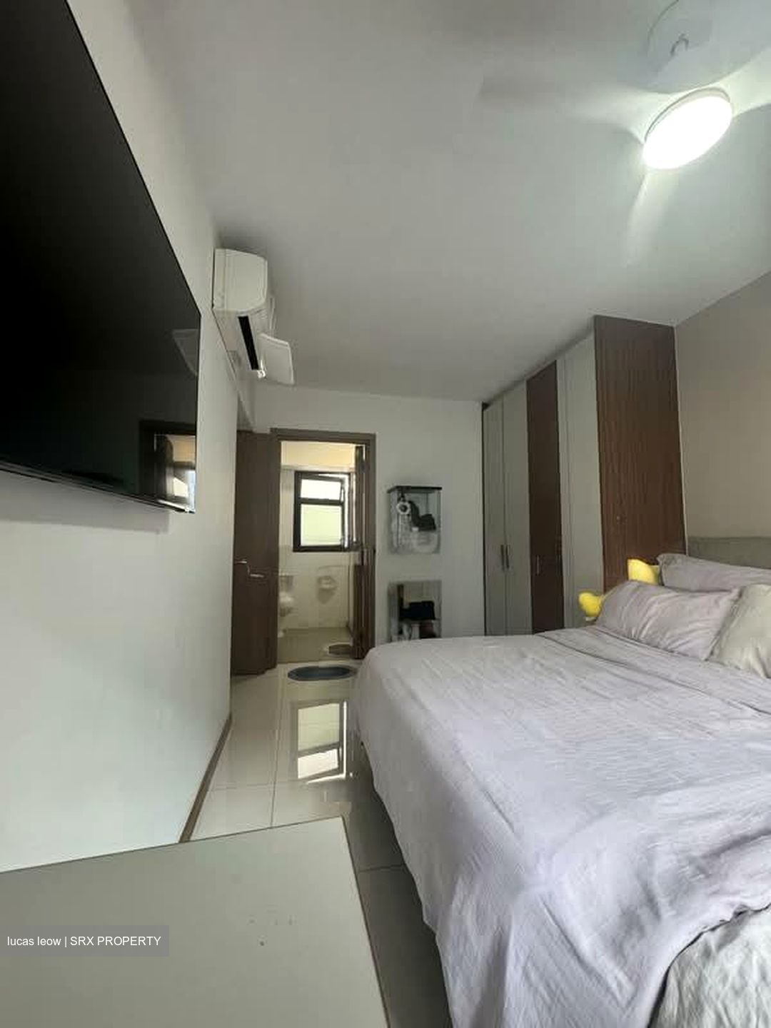 Blk 113A Alkaff Oasis (Toa Payoh), HDB 4 Rooms #574493291